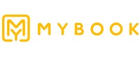 Логотип Mybook.ru