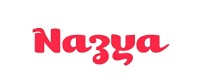 Логотип Nazya.com