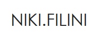 Логотип Nikifilini.com (Ники Филини)