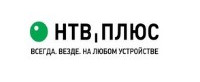 Логотип Ntvplus.tv (Нтв Плюс Тв)