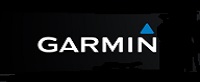 Логотип Garmin