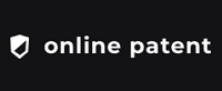 Логотип Onlinepatent.ru (Онлайн Патент)