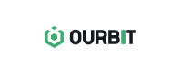 Логотип Ourbit.com (Орбит)