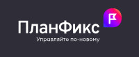 Логотип Planfix.ru (ПланФикс)