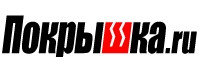 Логотип Pokrishka.ru (Покрышка.Ру)