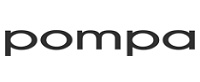Логотип Pompa.ru (Помпа)