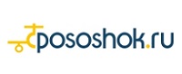 Pososhok.ru (Посошок)