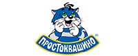 Логотип Prostokvashino.ru (Простоквашино)