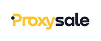 Логотип Proxy-sale.com (Прокси Сале)