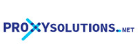 Логотип Proxy-solutions.net (Прокси Солюшион)