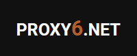 Proxy6.net (Прокси6)