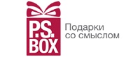 Логотип Ps-box.ru