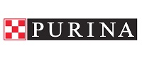 Логотип Purina.ru (Пурина)