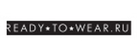 Логотип Ready-to-wear.ru (Ready To Wear)