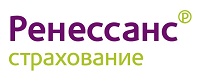 Логотип Renins.com (Ренессанс Страхование)