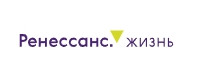 Логотип Renlife.ru (Ренессанс Жизнь)
