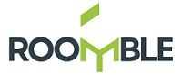 Логотип Roomble.com (Румбл)