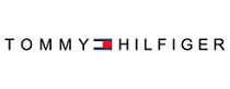 Логотип Tommy Hilfiger