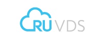 Логотип Ruvds.com (Рувдс)