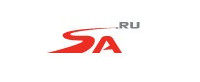 Логотип Sa.ru (Са.ру)