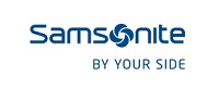 Логотип Samsonite.ru