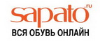Логотип Sapato.ru