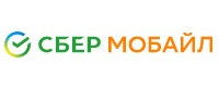 Логотип Sbermobile.ru (Сбермобайл)