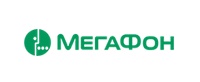Логотип Megafon.ru (МегаФон)
