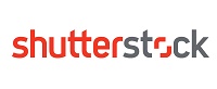 Логотип Shutterstock.com (Шутерсток)