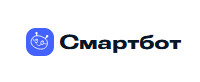Логотип Smartbotpro.ru (Смартбот)