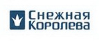 Логотип Snq.ru (Снежная Королева)