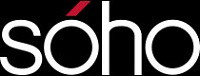 Логотип Sohoshop.ru (СохоШоп.ру)