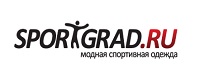 Логотип Sportgrad.ru (Спортград)