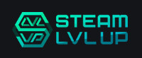 Steamlvlup.com (Стимлевелап)