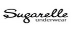 Логотип Sugarelle.ru (Шугарель)