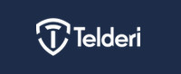 Логотип Telderi.ru (Телдери)