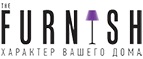 Логотип Thefurnish.ru (The Furnish)