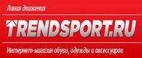 Логотип Trendsport.ru