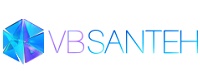 Логотип Vbsanteh.ru