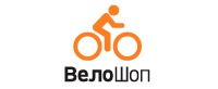 Логотип Velo-shop.ru (ВелоШоп)