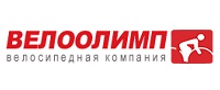 Логотип Veloolimp.com (Велоолимп)