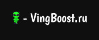 Vingboost.ru (Вингбуст)