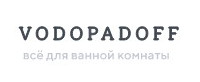 Логотип Vodopadoff.ru (Водопадофф)