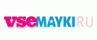 Логотип Vsemayki.ru (ВсеМайки)