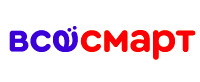 Логотип Vsesmart.ru (Всёсмарт)