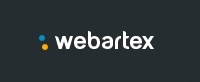 Логотип Webartex.ru (Вебартекс)