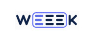 Логотип Weeek.net (Вик)