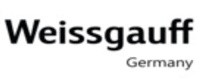Логотип Weissgauff.ru