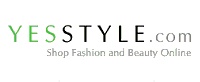 Логотип Yesstyle.com