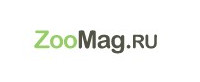 Логотип Zoomag.ru (Зоомаг)